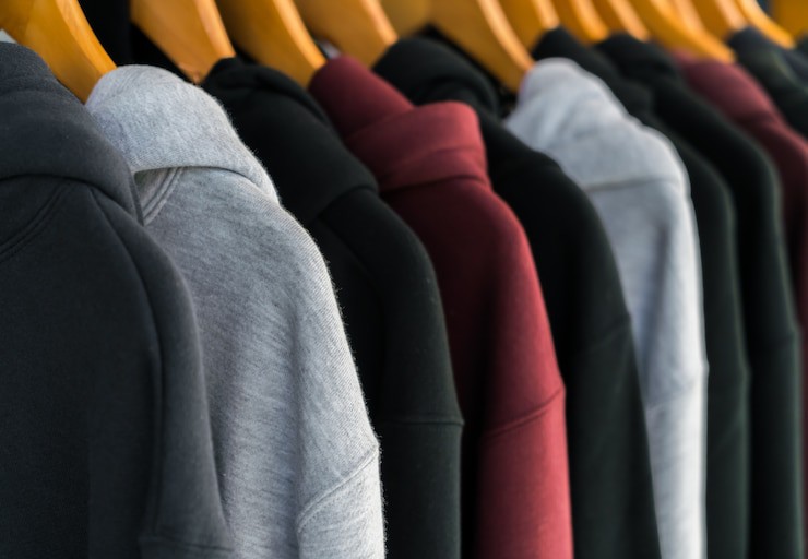 Resort Apparel Collection