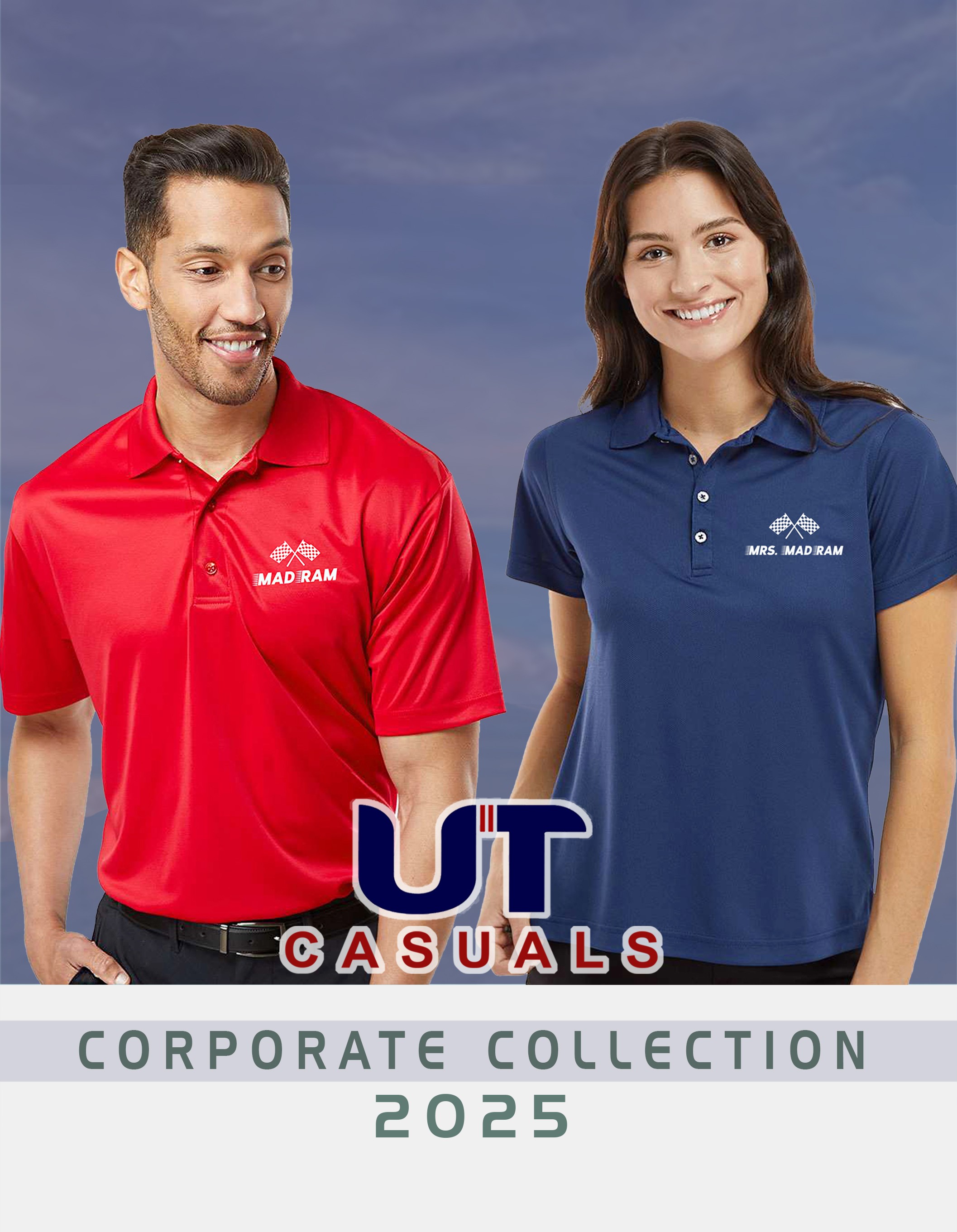 Explore Our Corporate Collection